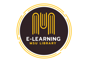 E-Learning Academic Resource Center